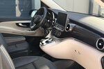 Mercedes-Benz V 250 Marco Polo El.Tür 360° Leder El.Dach 148.000 km 41.750 &euro; Mönchengladbach 41066