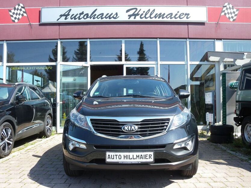 Sportage