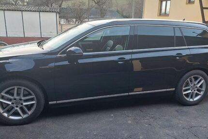 VW Passat 182.000 km 16.499 &euro; Weischlitz 08538