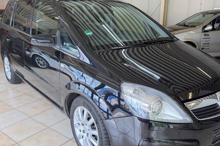 Opel Zafira 167.000 km 5.390 &euro; Ellhofen 74248