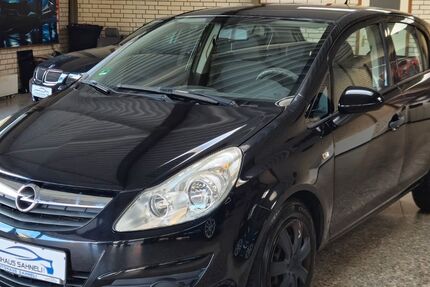 Opel Corsa 122.000 km 3.990 &euro; Rodenberg 31552