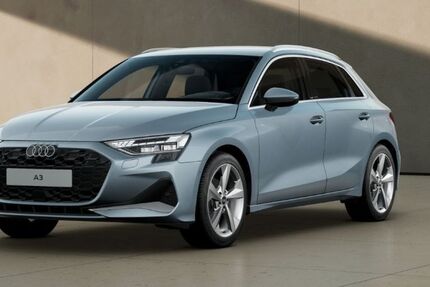 Audi A3 31.248 km 32.634 &euro; Northeim 37154