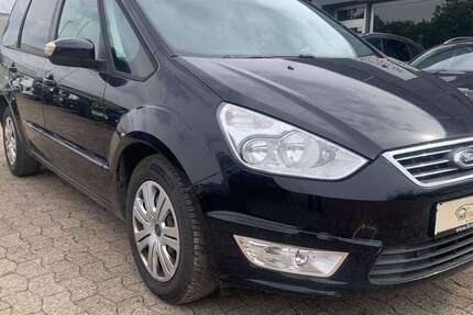 Ford Galaxy 210.345 km 7.000 &euro; Barsinghausen 30890
