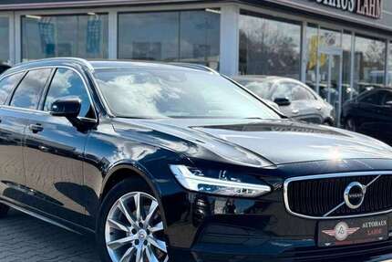 Volvo V90 174.000 km 19.490 &euro; Schorfheide 16244
