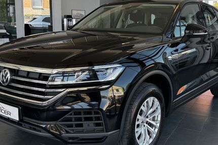 VW Touareg 253.800 km 24.290 &euro; Ronnenberg 30952