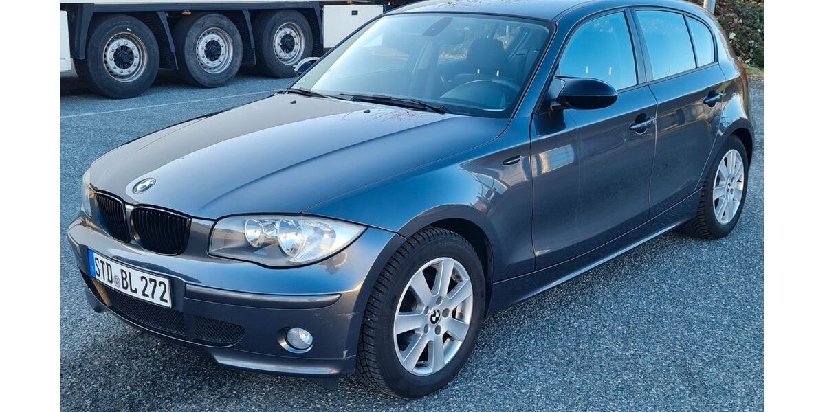 BMW 116 215.000 km 1.799 &euro; Hollern-Twielenfleth 21723