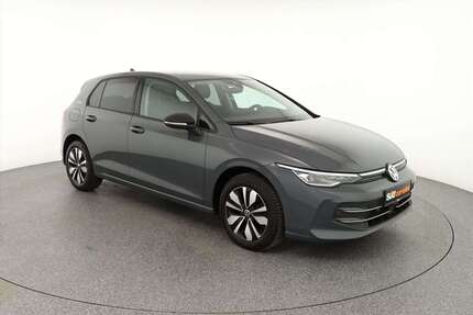 VW Golf 34.803 km 22.330 &euro; Garching 85748