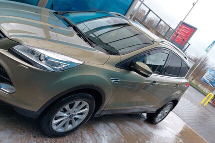 Ford Kuga 112.500 km 11.900 &euro; Montabaur 56410