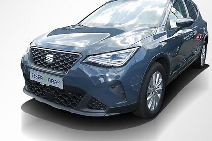 Seat Arona 12.137 km 20.950 &euro; Lauf an der Pegnitz 91207