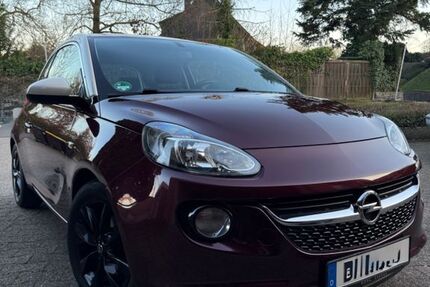 Opel Adam 74.500 km 11.200 &euro; Hürth 50354