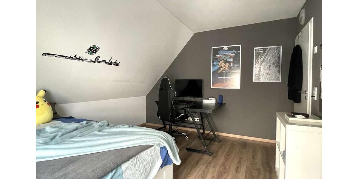 Einfamilienhaus Langenhagen Engelbostel - 6 Zimmer, 150 m&sup2;, 639.000&euro; | Angebot:26840501