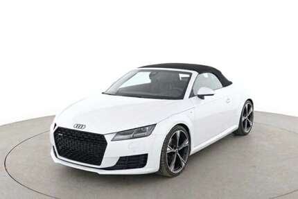 Audi TT 100.000 km 24.000 &euro; Lünen, Stadt 44536