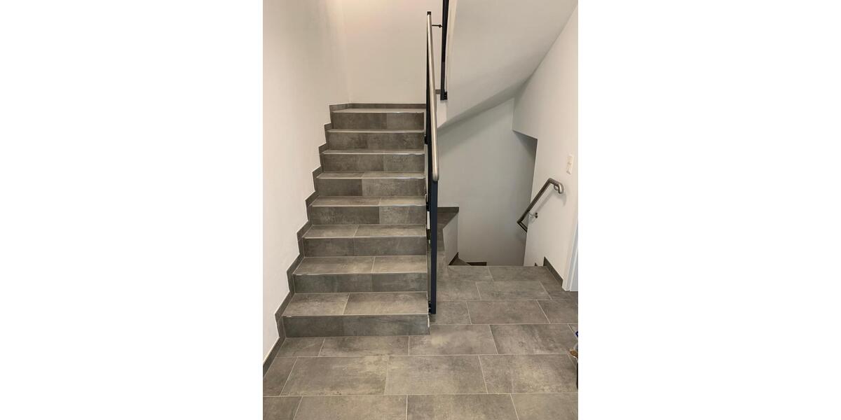 Erdgeschoßwohnung Pegnitz - 2 Zimmer, 37 m&sup2;, 420&euro; | Angebot:25497494