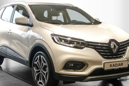 Renault Kadjar 15.300 km 27.980 &euro; Bad Oldesloe 23843