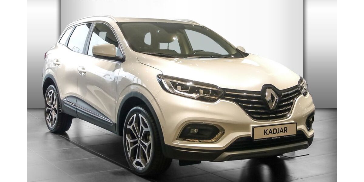 Renault Kadjar 7.900 km 27.980 € Bad Oldesloe 23843