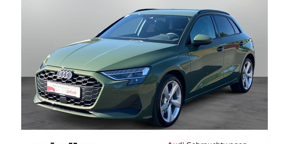 Audi A3 10.500 km 36.880 &euro; Kitzingen 97318