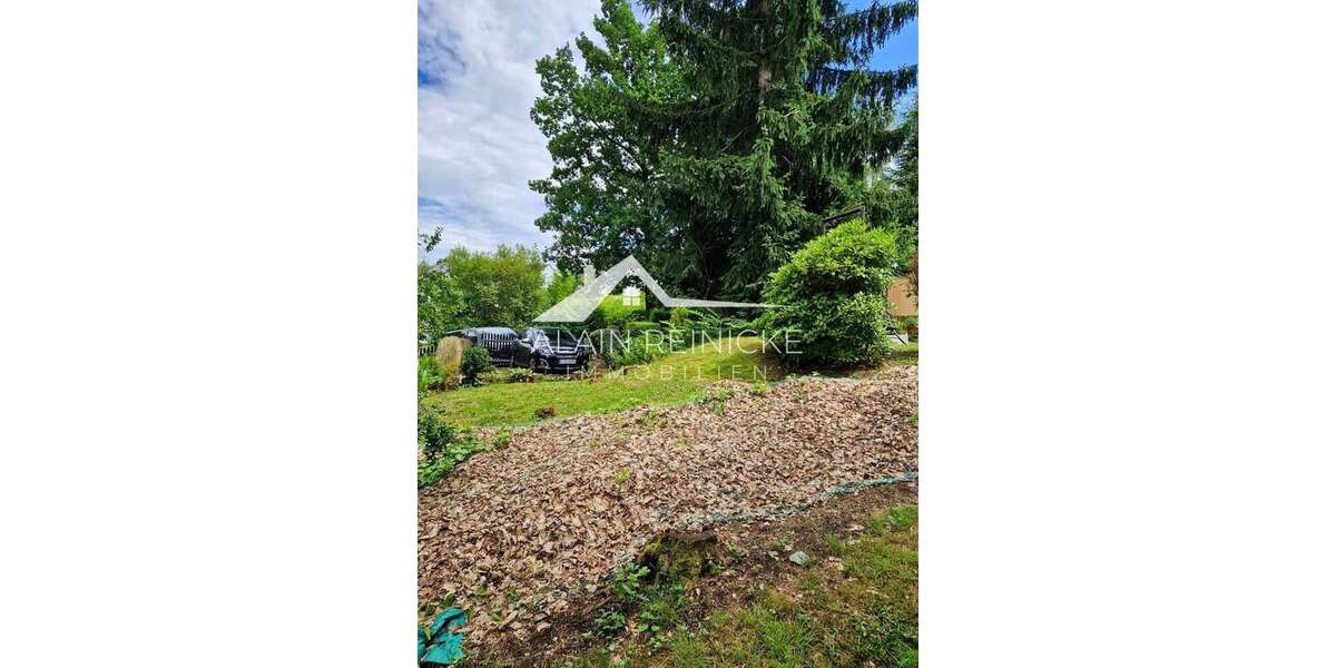 Baugrundstück Mühlberg-Reichenhain - Grundstück Chemnitz Altchemnitz | Angebot:27427119