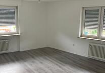Frisch renovierte 3 Zimmerwohnung in Karlsruhe