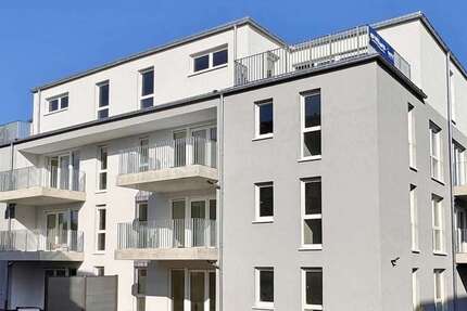 Wohnung Kaiserslautern Bahnheim - 4 Zimmer, 135 m&sup2;, 532.000&euro; | Angebot:17861961