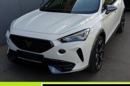 Cupra Formentor 78.000 km 24.330 &euro; Waiblingen 71332