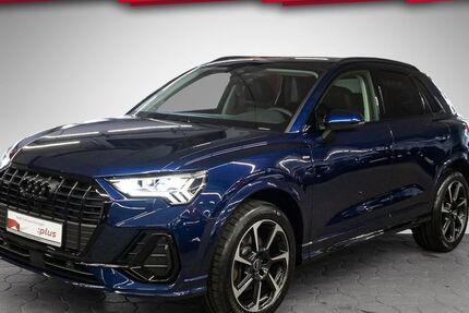 Audi Q3 16.867 km 46.440 &euro; Stuttgart 70563