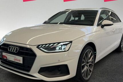 Audi A4 33.805 km 30.650 &euro; Hannover 30179