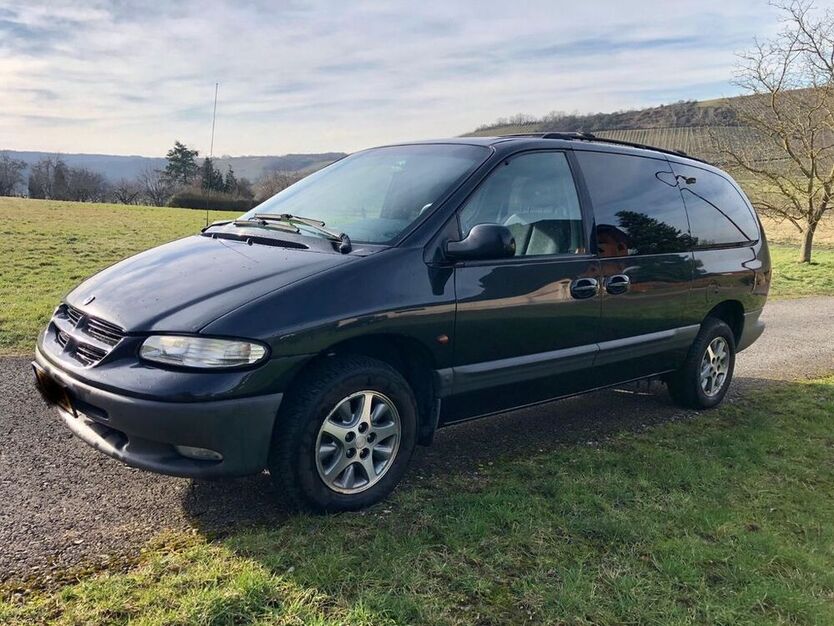 Grand Voyager