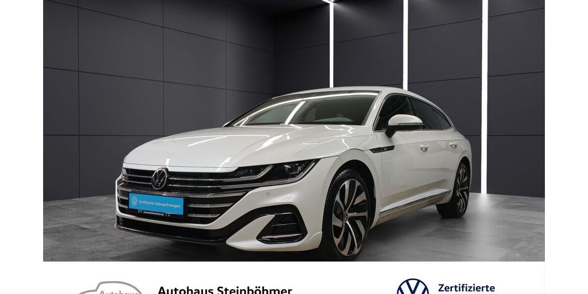 VW Arteon 48.032 km 27.935 &euro; Bielefeld 33613