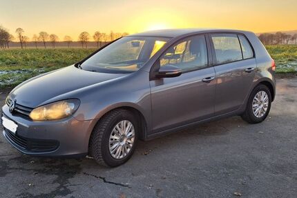 VW Golf 215.000 km 3.899 &euro; Boffzen 37691
