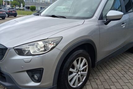 Mazda CX-5 242.950 km 3.990 &euro; Schorfheide OT Finowfurt 16244