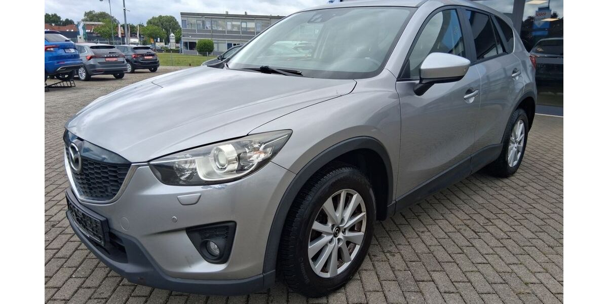 Mazda CX-5 242.950 km 3.990 &euro; Schorfheide OT Finowfurt 16244