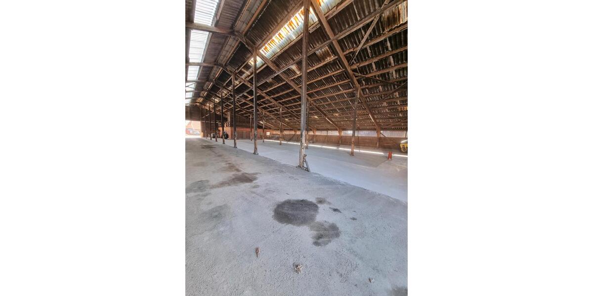 Gewerbeobjekt Wedemark - 4&euro; | Angebot:25335114