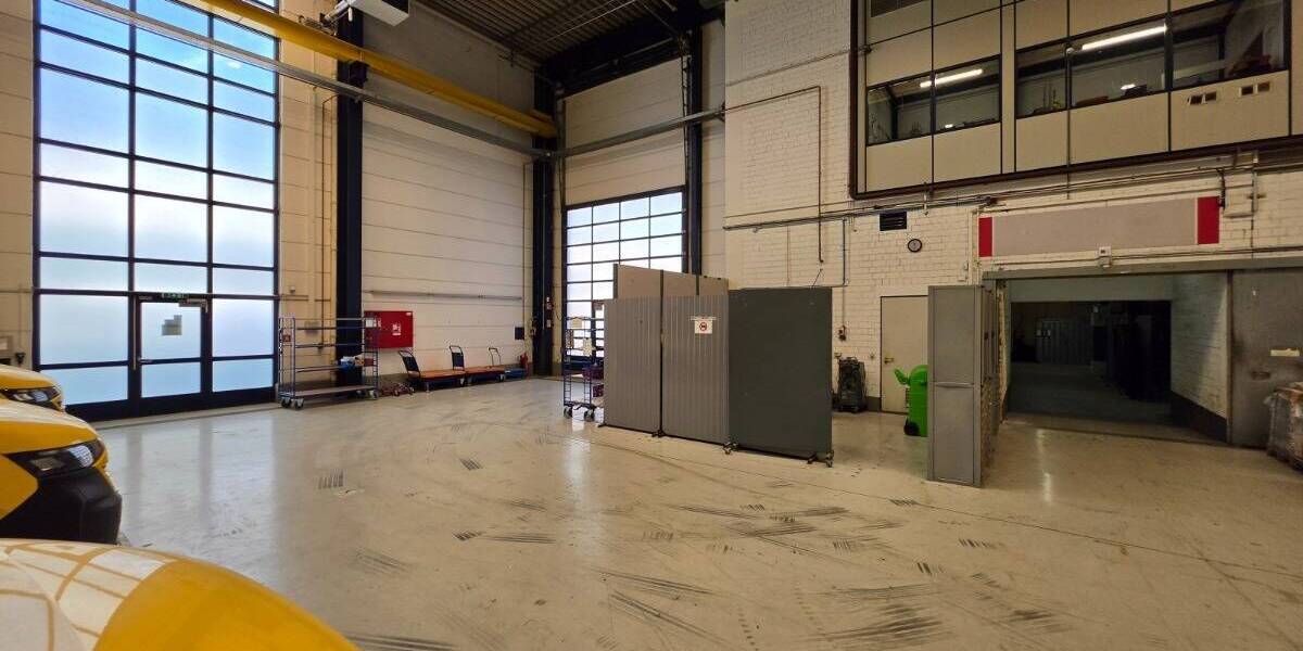 Gewerbeobjekt Garching bei München Hochbrück - 32.970&euro; | Angebot:26657314