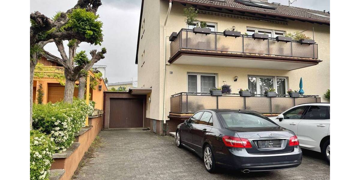 Etagenwohnung Wiesbaden Nordenstadt - 3 Zimmer, 94 m&sup2;, 329.000&euro; | Angebot:26816487