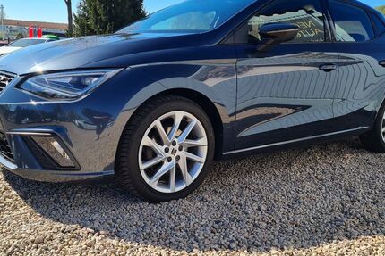 Seat Ibiza 90.202 km 19.000 &euro; Sonneberg 96515