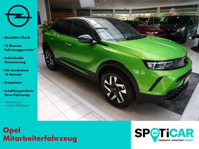 Mokka