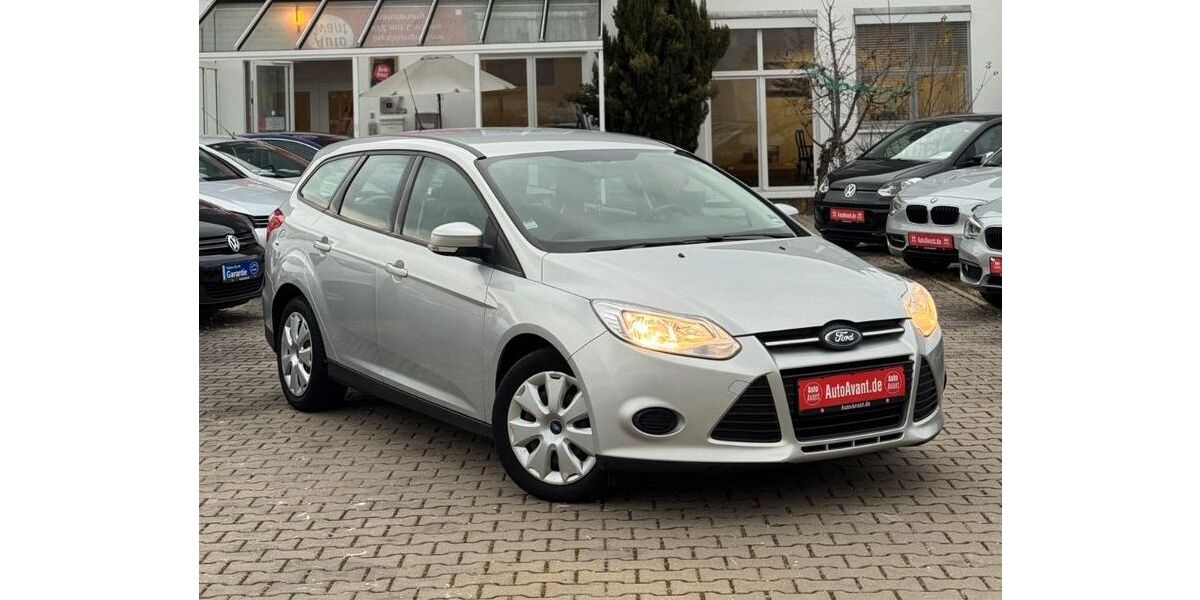 Ford Focus 102.771 km 5.800 &euro; Gablingen 86456