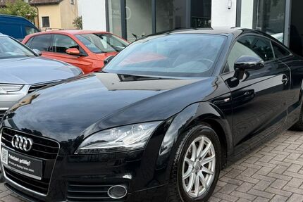 Audi TT 99.600 km 11.900 &euro; Fürth 90765