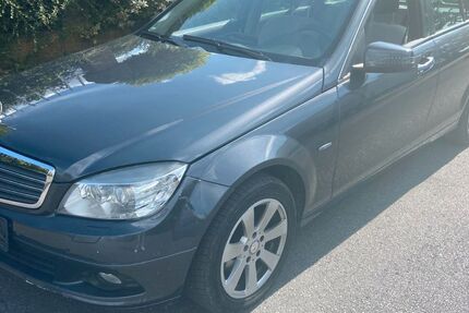Mercedes-Benz C 200 288.520 km 2.999 € Senden-Bösensell 48308