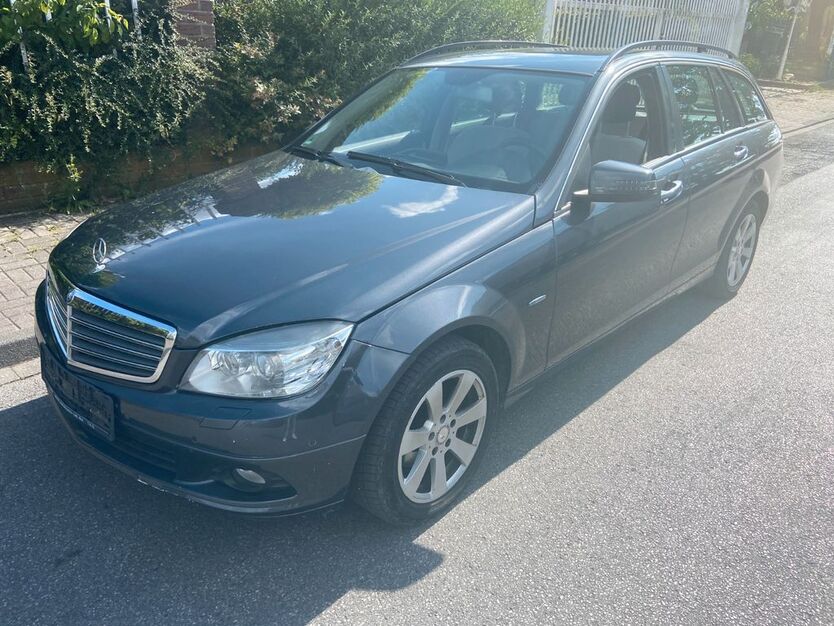 Mercedes-Benz C 200 288.520 km 2.999 € Senden-Bösensell 48308