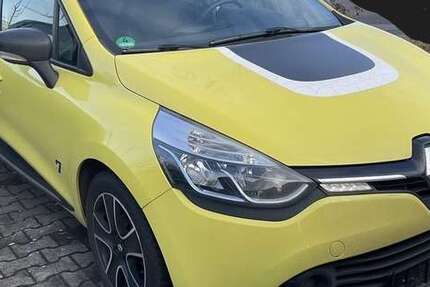 Renault Clio 107.500 km 6.666 &euro; Dessau-Roßlau 06847
