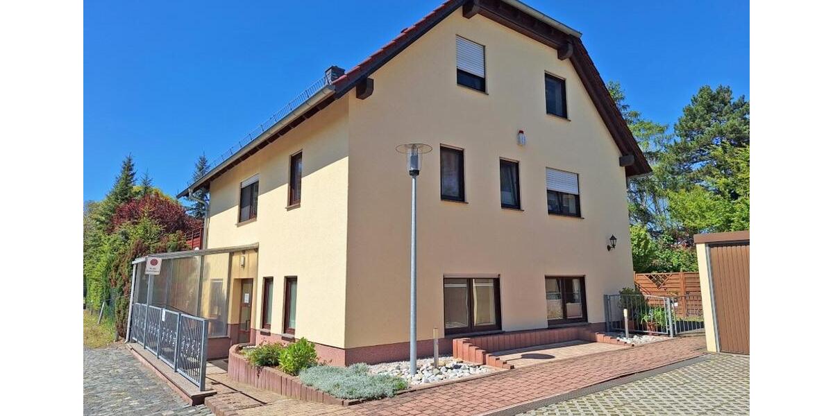 Gewerbeobjekt Brandis Kleinsteinberg - 694&euro; | Angebot:26567719