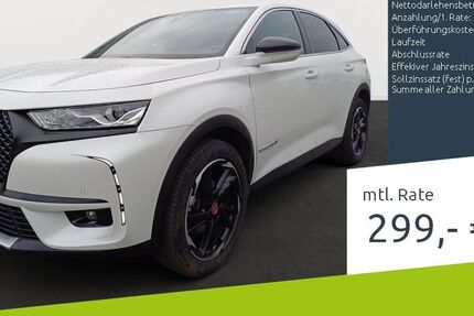 DS Automobiles DS7 (Crossback) 9.416 km 25.280 &euro; Stuhr 28816