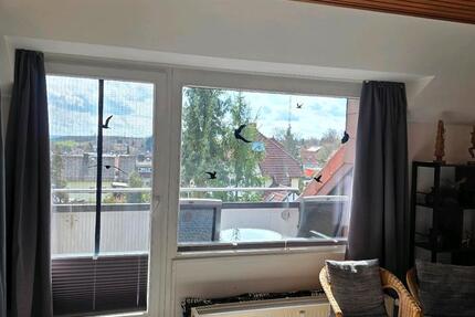 Wohnung Bad Sachsa - 1 Zimmer, 38 m&sup2;, 48.000&euro; | Angebot:26041529