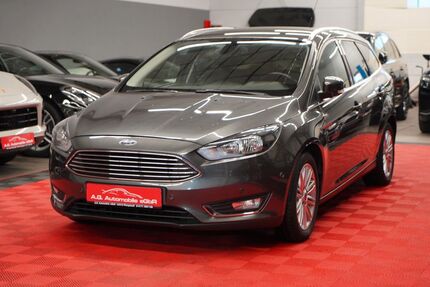 Ford Focus 163.939 km 5.250 &euro; Pfungstadt 64319