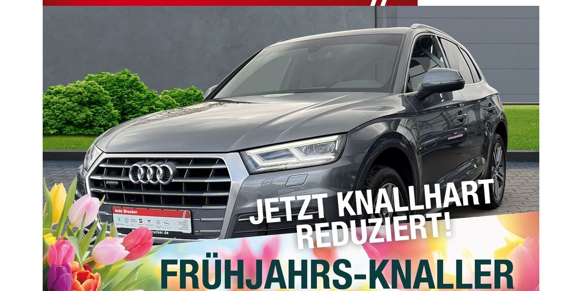 Audi Q5 34.920 km 33.916 &euro; Schmalkalden 98574