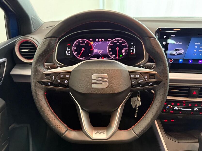 Seat Arona 13.554 km 25.900 € Buchholz in der Nordheide 21244