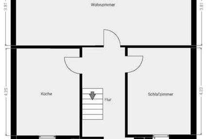 Haus Obertshausen - 6 Zimmer, 170 m&sup2;, 2.600&euro; | Angebot:23198503
