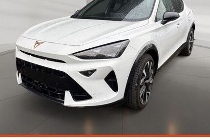 Cupra Formentor 11.160 km 37.930 &euro; Nürtingen 72622