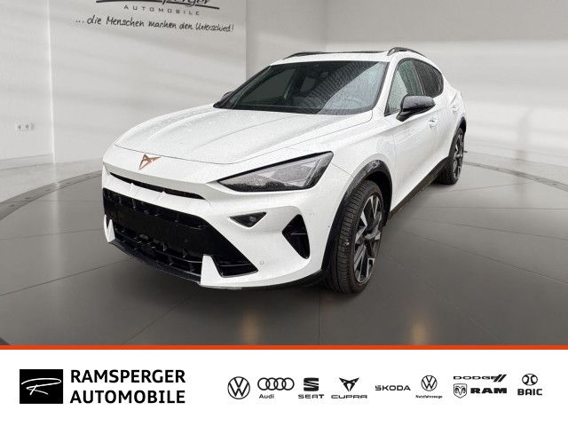 Cupra Formentor 11.160 km 37.930 &euro; Nürtingen 72622